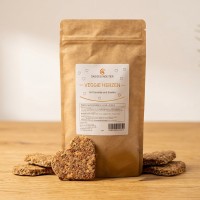 Vorschau VEGGIE HERZEN - 5 Stück