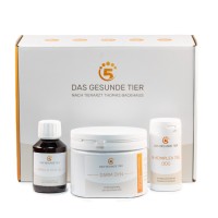 Produktfoto von DARM-KUR SENSITIV für Hunde bis 25 kg 