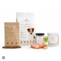 Produktfoto von DARM-FIT-PAKET für Hunde