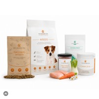 Produktfoto von DARM-VITAL-PROGRAMM für Hunde