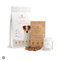 Produktfoto von MAGEN-BALANCE-TRIO für Hunde