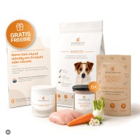 Produktfoto von ANALDRÜSEN-HARMONIE-SET für Hunde