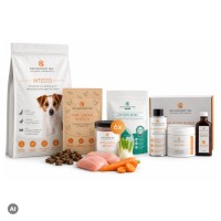 Produktfoto von DARM-RUNDUM-SET für Hunde