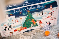 Vorschau ADVENTSKALENDER KLASSIK für Hunde – 270 g