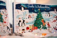 Vorschau ADVENTSKALENDER KLASSIK für Hunde – 270 g
