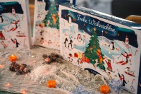 Vorschau ADVENTSKALENDER KLASSIK für Hunde – 270 g