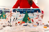 Vorschau ADVENTSKALENDER KLASSIK für Hunde – 270 g