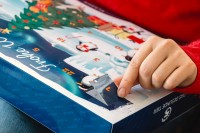 Vorschau ADVENTSKALENDER KLASSIK für Hunde – 270 g