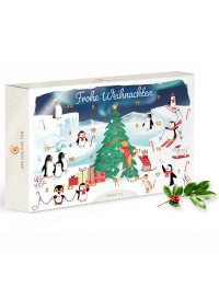 Produktfoto von ADVENTSKALENDER SENSITIV für Hunde - 260 g