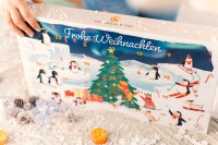 Vorschau ADVENTSKALENDER SENSITIV für Hunde - 260 g