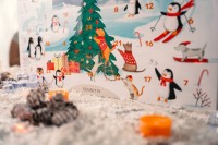 Vorschau ADVENTSKALENDER SENSITIV für Hunde - 260 g