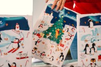 Vorschau ADVENTSKALENDER für Katzen - 100 g