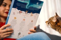Vorschau ADVENTSKALENDER für Katzen - 100 g