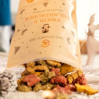 Vorschau FRIEDLS POLARZAUBER - 200 g