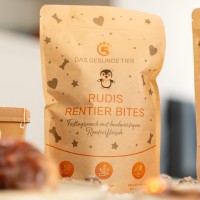 Vorschau RUDIS RENTIER BITES - 200 g