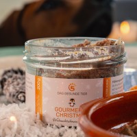 Vorschau GOURMERRY CHRISTMAS mit Rind & Schinken - 2 x 200 g