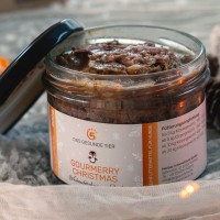 Vorschau GOURMERRY CHRISTMAS mit Rind & Schinken - 6 x 200 g