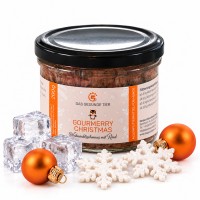 Produktfoto von GOURMERRY CHRISTMAS mit Rind & Schinken - 6 x 200 g