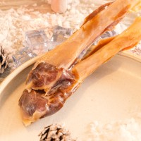 Vorschau EDELSCHINKEN-KNOCHEN Größe S