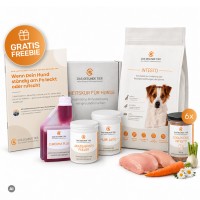 Produktfoto von ANALDRÜSEN-BALANCE-TRIO für große Hunde